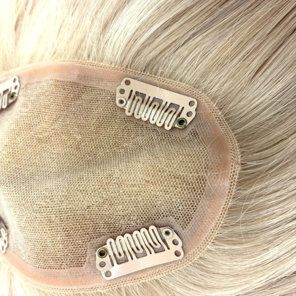 Hairtalk Top of the Head 19